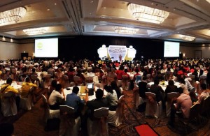 GEM City to Take Surabaya by Storm with Its First Ever PK Agent Gathering Event