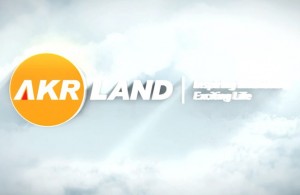 AKR Land New Look