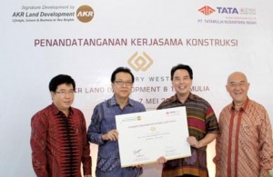 Investasi Rp400 Miliar, AKR Land Bangun Hunian Kota Mandiri di Manado
