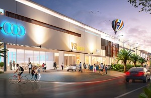 AKR GEM City - Commercial Unit & Warehouses NUP OPEN!