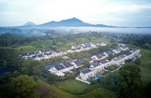 Cluster Amethyst, Kawanua Emerald City Langsung Ludes Terjual