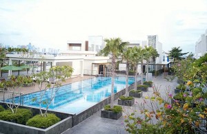 AKR Land Development Ready to Launch Sky Home Gallery, Exclusive Residential in West Jakarta Business District