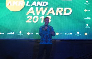 AKR Land Rencanakan IPO 2020