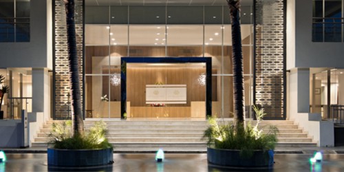 AKR&nbsp;Gallery West